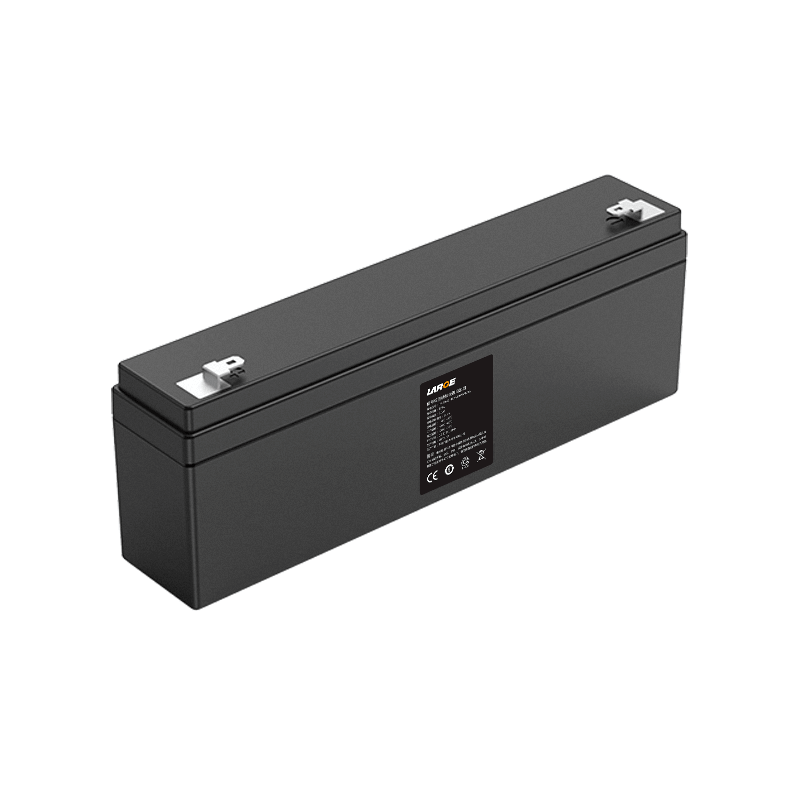 26650 12.8V 8Ah信號(hào)檢測(cè)磷酸鐵鋰電池組