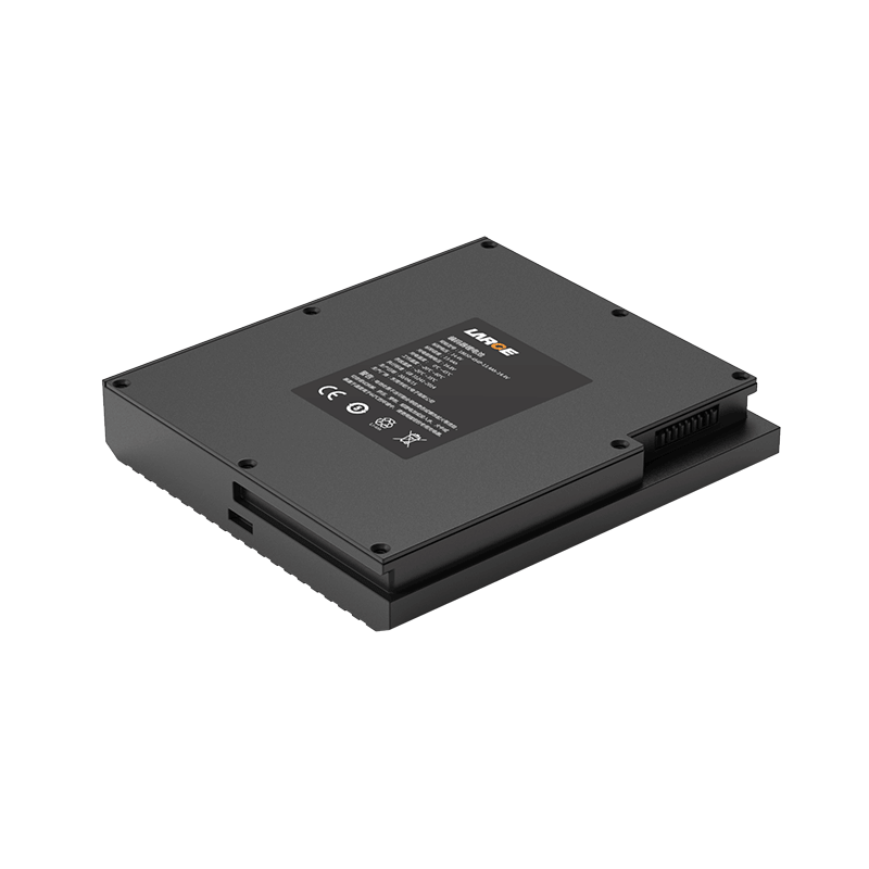 13.4Ah 14.4V  編碼器鋰電池