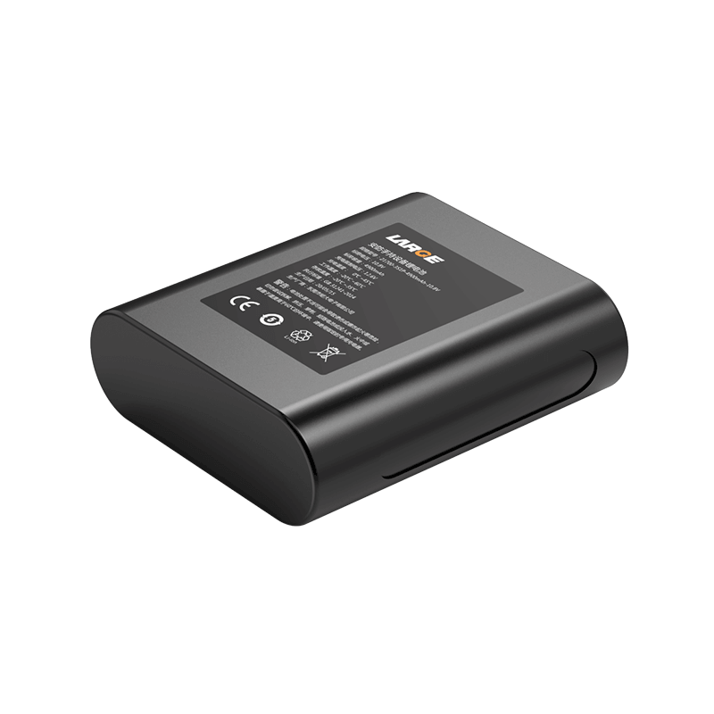 21700 10.8V 4900mAh安防手持設(shè)備鋰電池