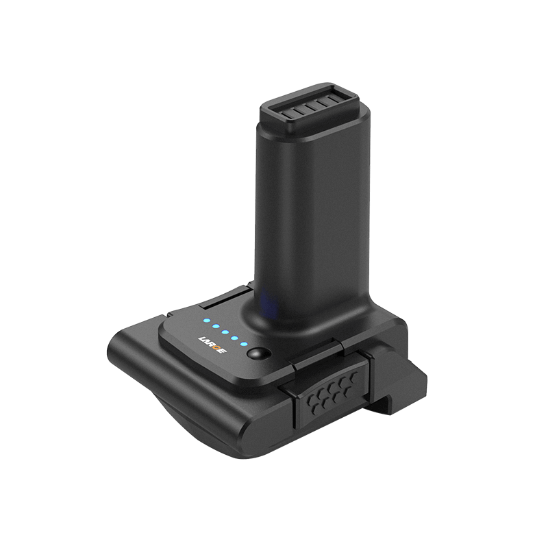 18650智能鋰電池組7.2V 6.7Ah，手持設備