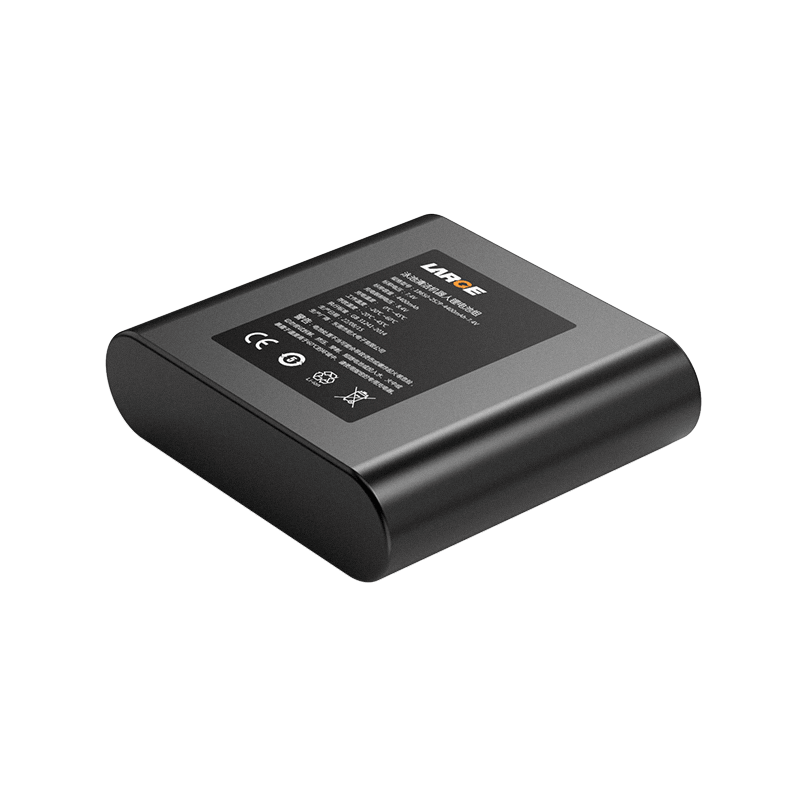 18650 7.4V 4400mAh泳池清潔機(jī)器人鋰電池組