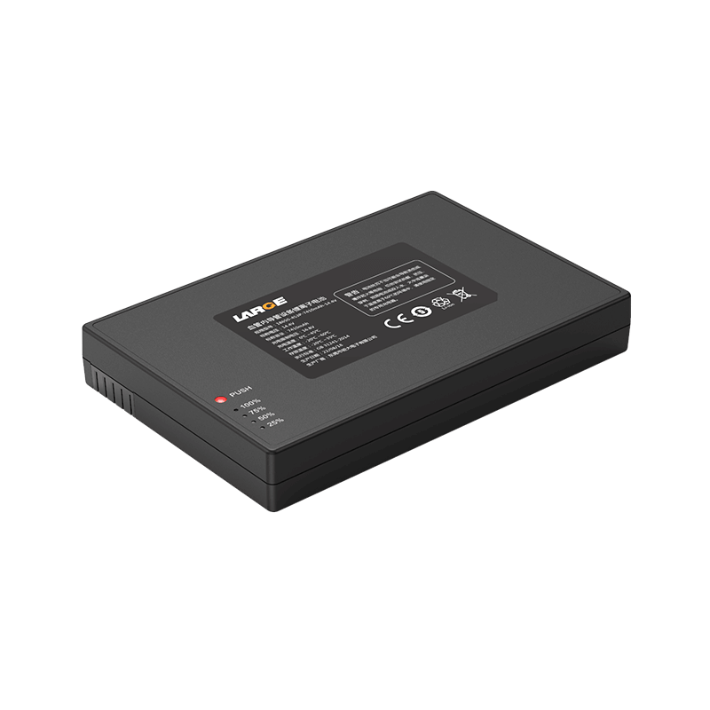 18650 14.4V 7410mAh血管內(nèi)導(dǎo)管設(shè)備鋰離子電池