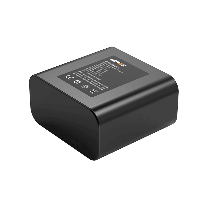 18650 6.7Ah 14.4V 醫(yī)療控制器鋰離子電池組