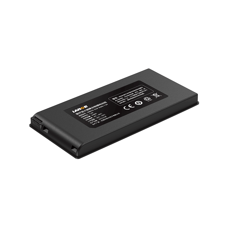 468076 7.6V 8.8Ah 醫療輔助電子放大鏡聚合物鋰電池組