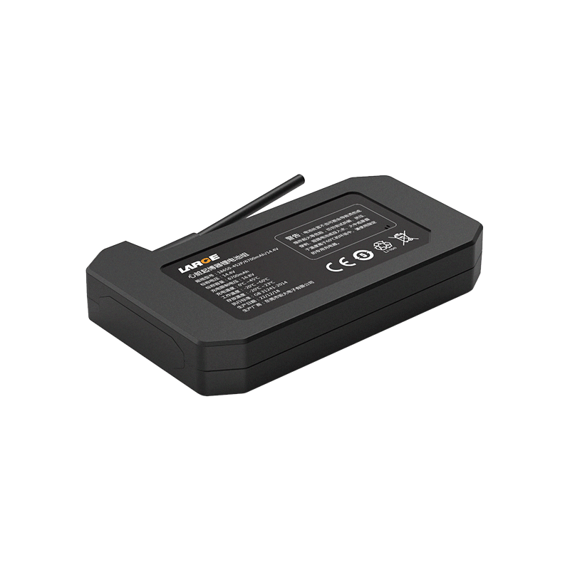 18650 14.4V 6700mAh心臟起博器鋰電池組