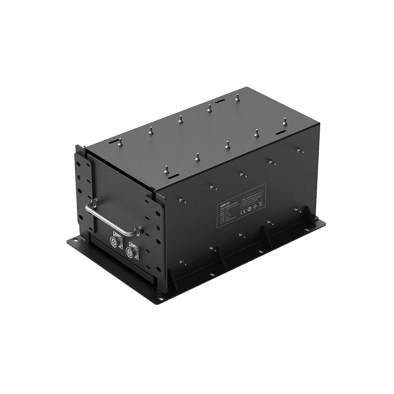 低溫充放電12.8V 140Ah方形磷酸鐵鋰電池組，地鐵貨車(chē)監(jiān)控設(shè)備