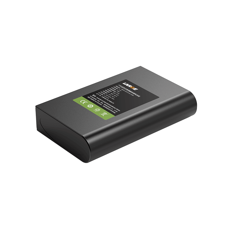 26650 6.4V 10Ah低溫磷酸鐵鋰電池組 戶(hù)外監(jiān)控設(shè)備