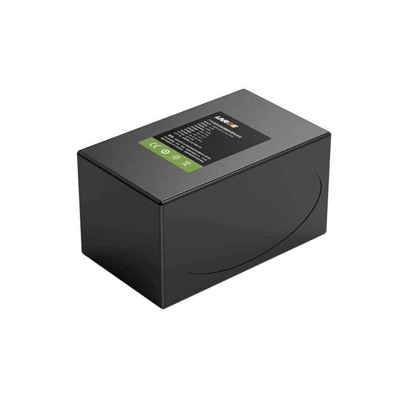 低溫充放26650 12.8V 6600mAh戶(hù)外監(jiān)控設(shè)備磷酸鐵鋰電池組