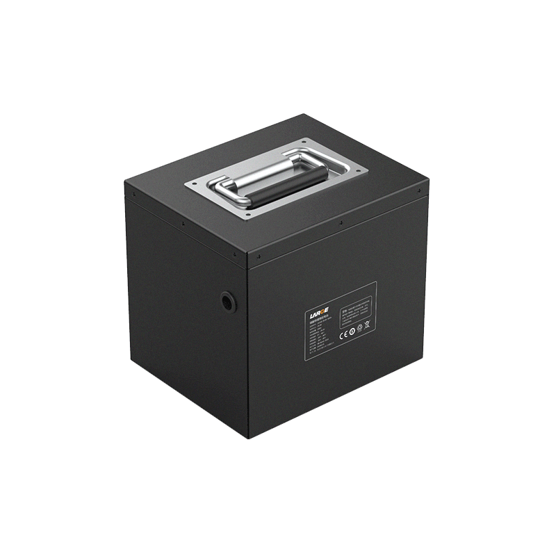 礦用機器人磷酸鐵鋰電池組32140 25.6V 30Ah